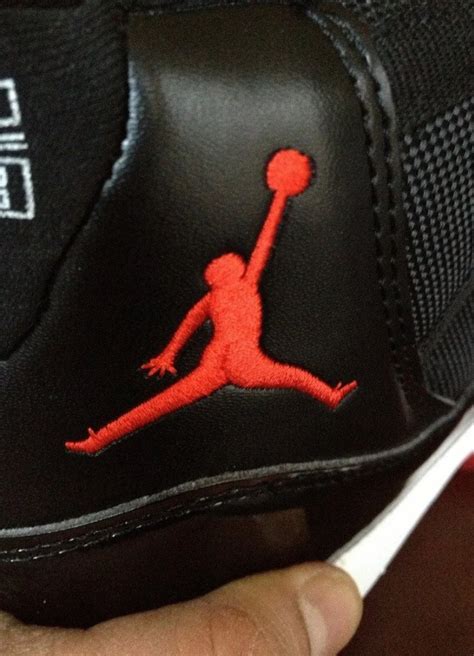 are jordan reps fake